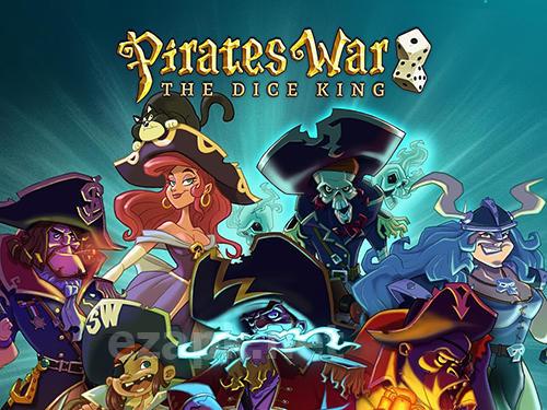 Pirates war: The dice king