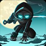 Ninja dash: Ronin jump RPG