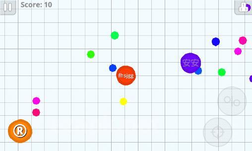 Agar.io