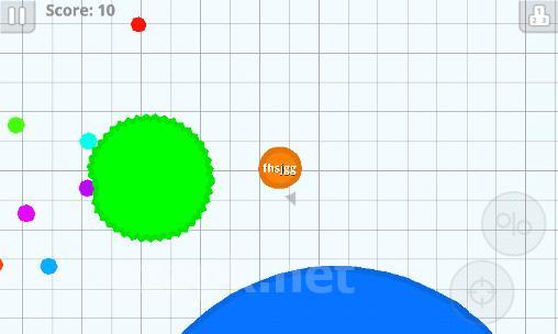 Agar.io