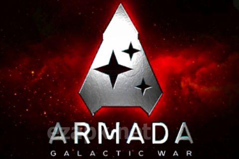 Armada: Galactic war