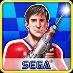 Space Harrier 2: Classic