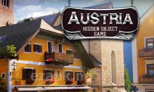 Austria: New hidden object game