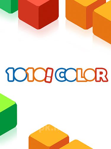 1010! Color