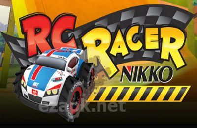 Nikko RC Racer
