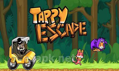 Tappy Escape