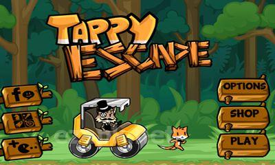 Tappy Escape