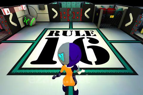 Rule 16