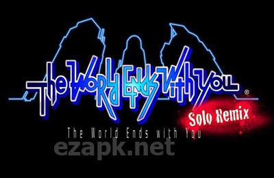 The World Ends with You: Solo Remix