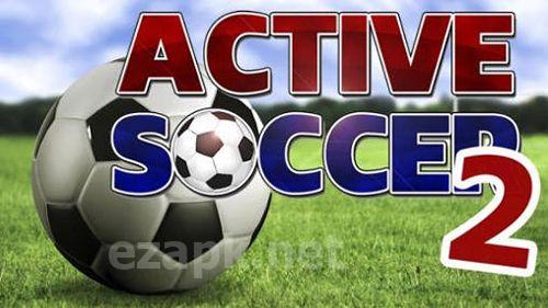 Active soccer 2