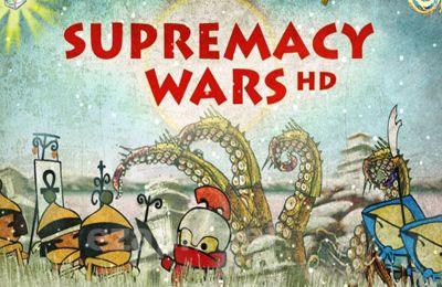 Supremacy Wars