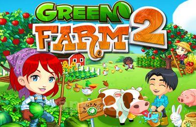 Green Farm 2