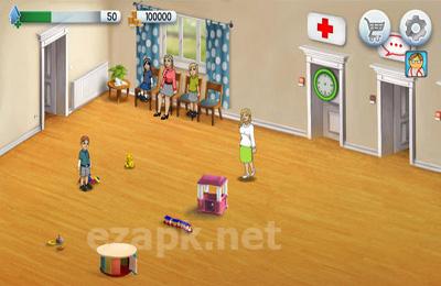 Dreamjob Kid’s Doctor - My little hospital