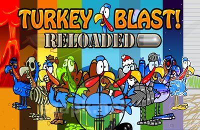 Turkey Blast: Reloaded Pro