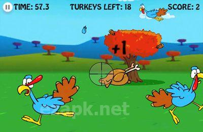 Turkey Blast: Reloaded Pro