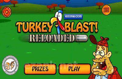 Turkey Blast: Reloaded Pro