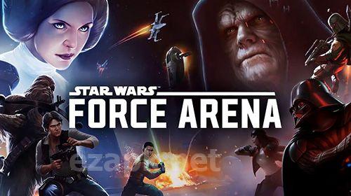 Star wars: Force arena