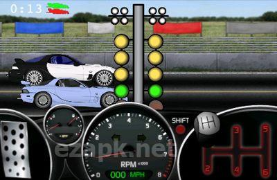 Drag Racer Pro Tuner