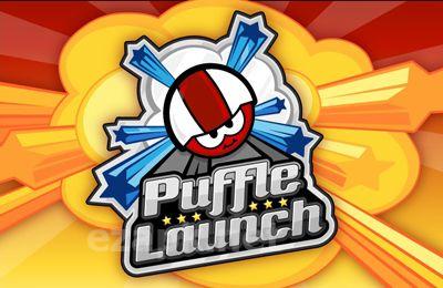Puffle Launch