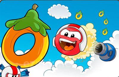 Puffle Launch