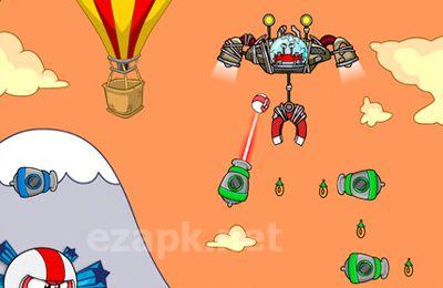 Puffle Launch