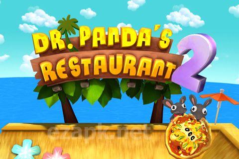 Dr. Panda's restaurant 2