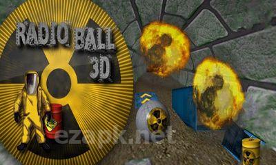 Radio Ball 3D