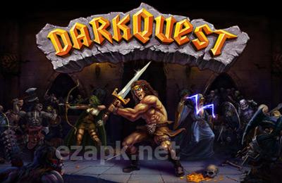 Dark-Quest