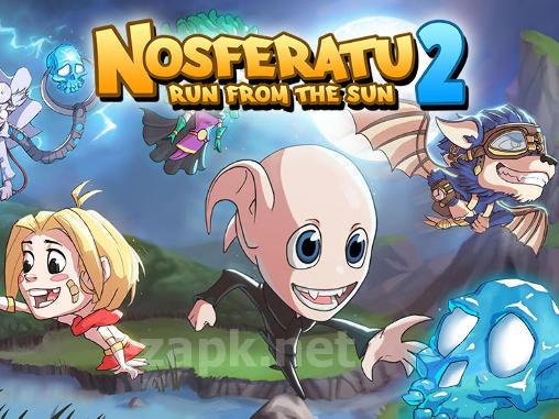 Nosferatu 2: Run from the sun