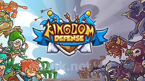 Kingdom defense 2: Empire warriors