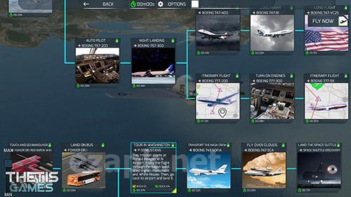 Flight simulator 2017 flywings