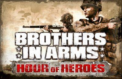 Brothers In Arms: Hour of Heroes