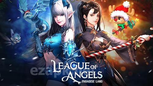 League of angels: Paradise land
