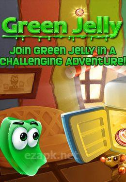 Green Jelly (Full)