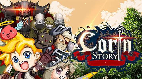 Corin story: Action RPG