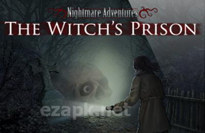 Nightmare Adventures: The Witch's Prison