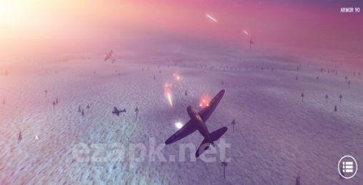 Air strike 3D
