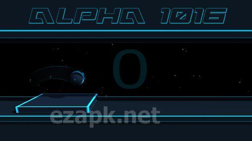 Alpha 1016