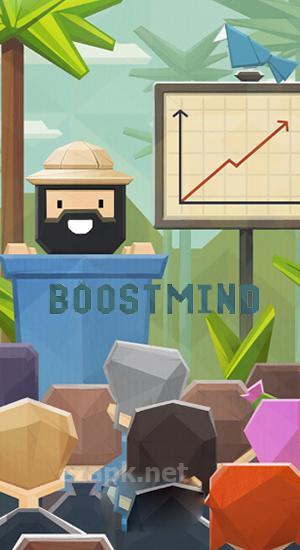 Boostmind: Brain training