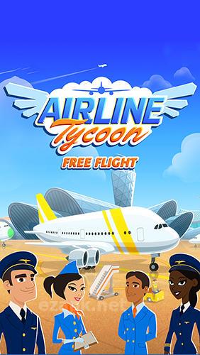 Airline tycoon: Free flight