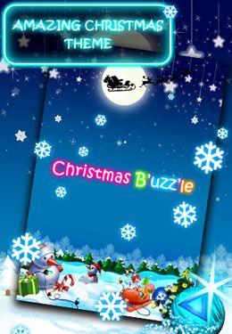 Christmas B'uzz'le