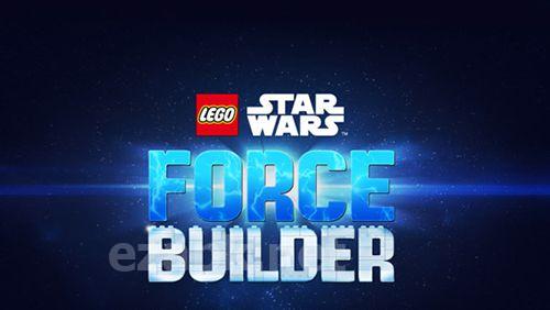 Lego Star wars: Force builder