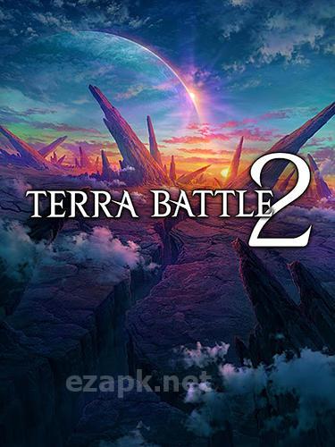 Terra battle 2