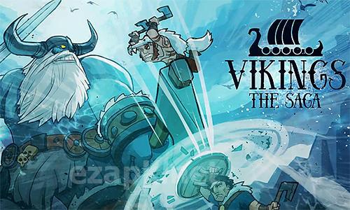 Vikings: The saga