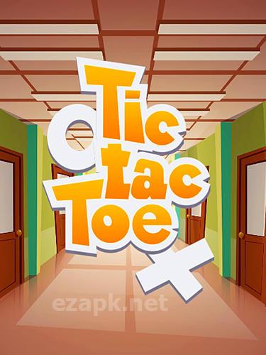 Tic tac toe by Gamma play