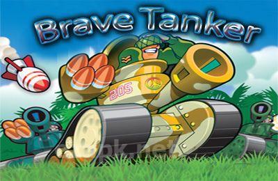 Brave tanker