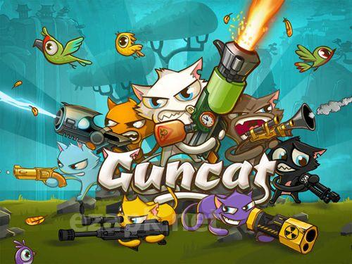 Guncat