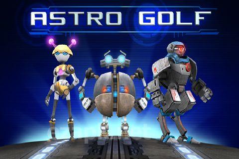 Astro golf