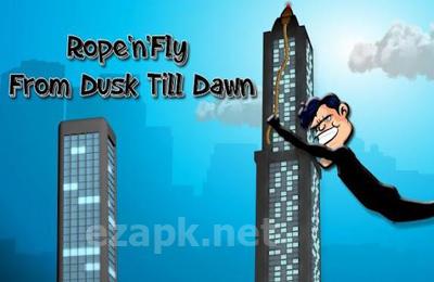 Rope'n'Fly - From Dusk Till Dawn