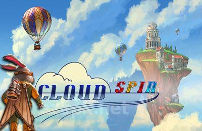 Cloud Spin
